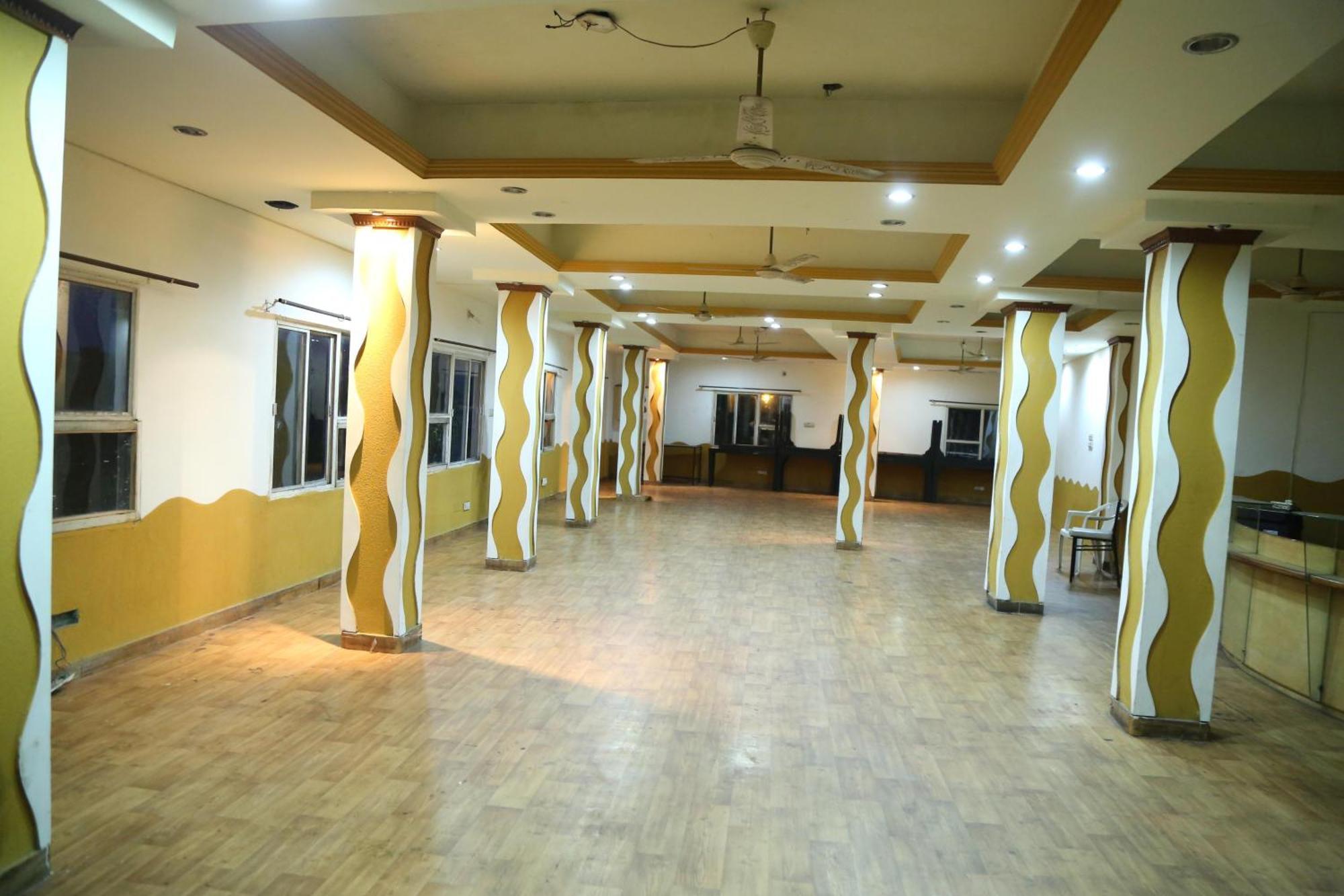Hotel Krishna Palace Udajpur Exteriér fotografie